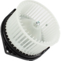 Blower fan motor for D-MAX Blower Motor (RHD)